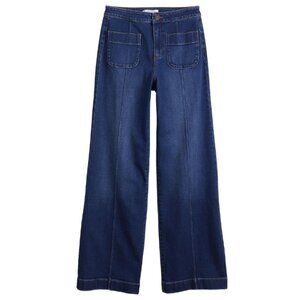 Women's Jeans LC Lauren Conrad Pintuck Patch Pocket Trousers